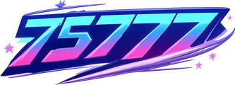 75777 বাংলাদেশের গেমিং লোগো